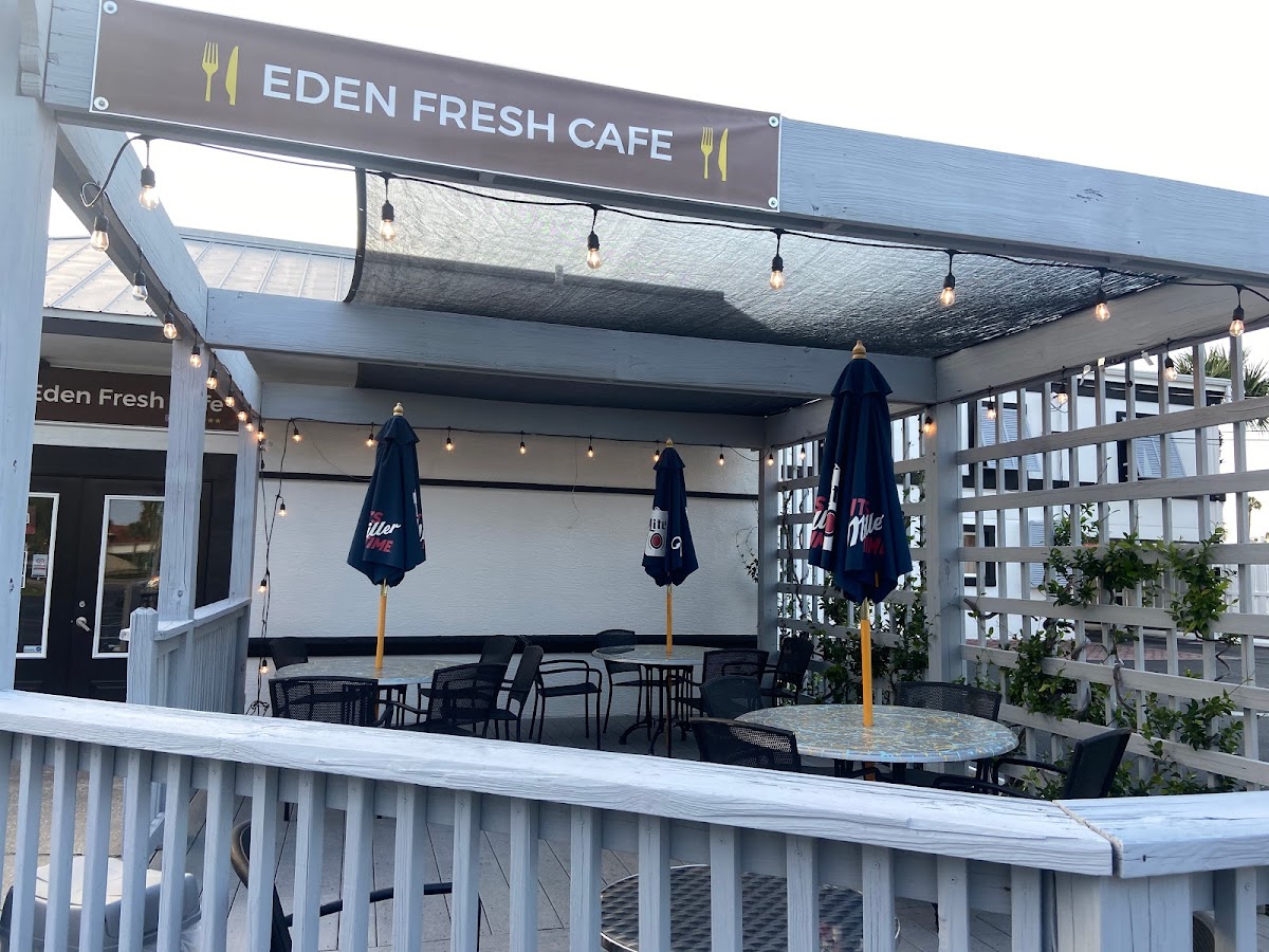 Gili's Kitchen Ormond Beach